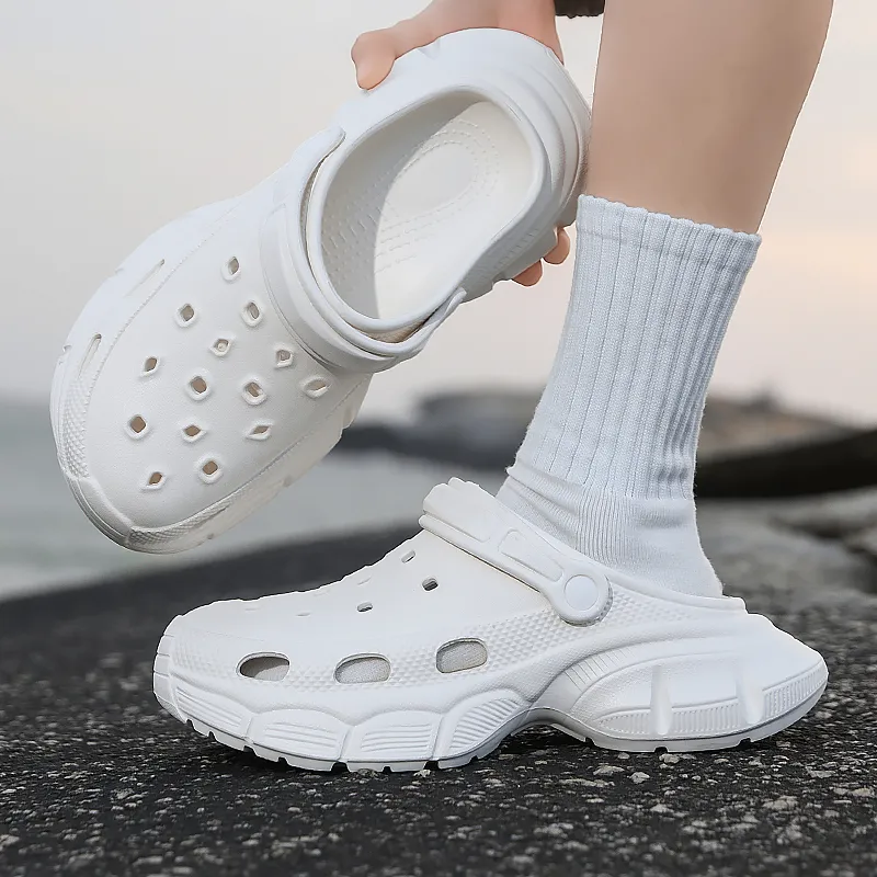 Darcy Sen Clogs Unisex-12