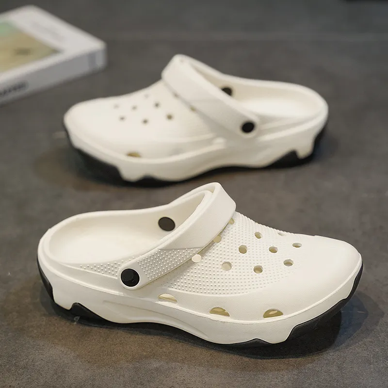 Darcy Sen Clogs Men-20