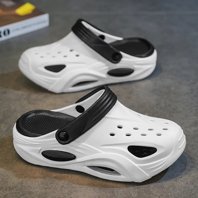 Darcy Sen Clogs Men-12