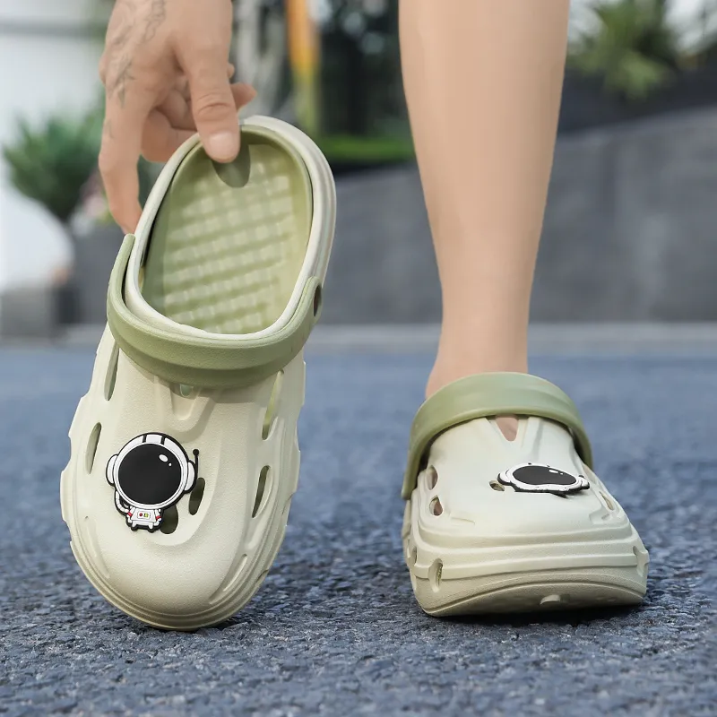 Darcy Sen Clogs Men-12