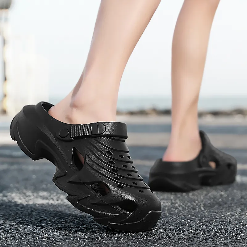 Darcy Sen Clogs Men-10