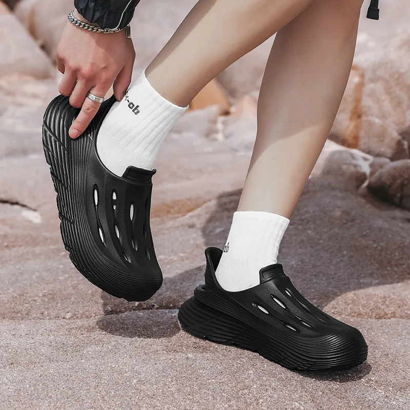 Darcy Sen Clogs Men-4