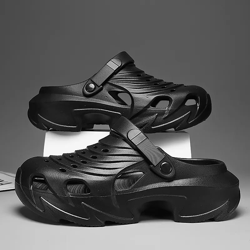 Darcy Sen Clogs Men-11