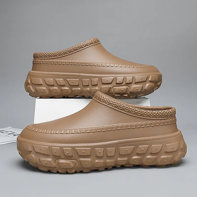 Darcy Sen Cushioning, Slip Resistant, Abrasion Resistant, Waterproof, Lightweight, Rebound Mid Top Casual Shoes Unisex-18