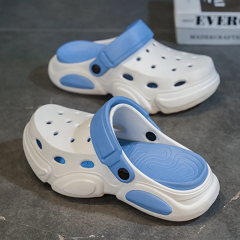 Darcy Sen Cyclone Compartment Clogs Men's-20