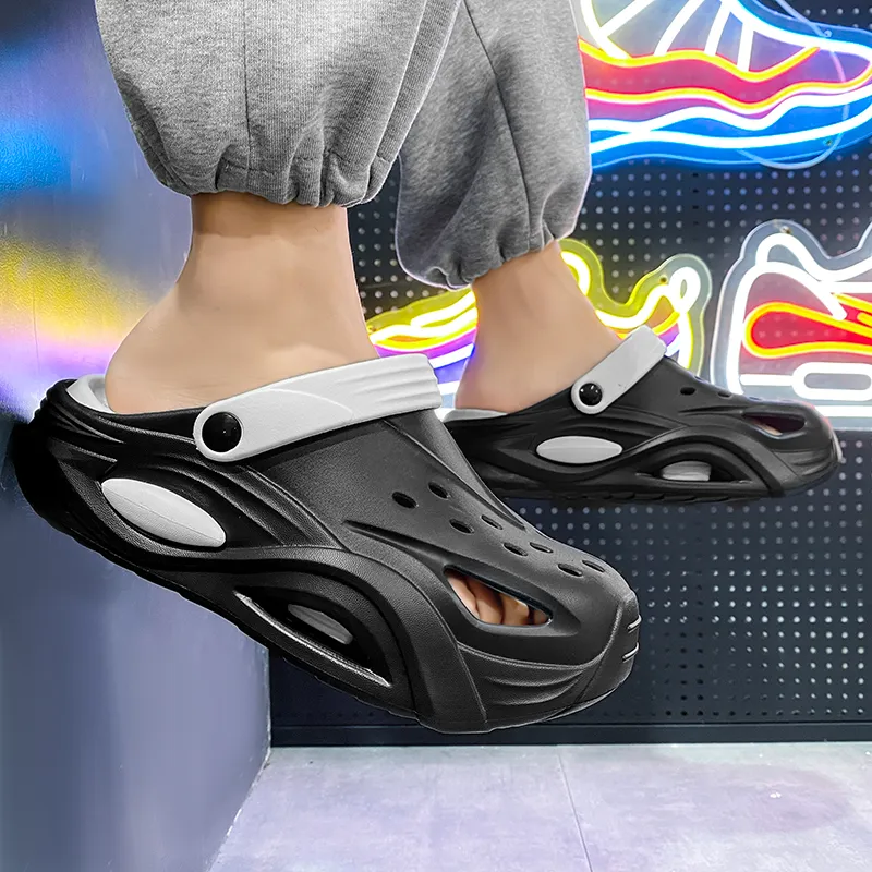 Darcy Sen Clogs Men-4
