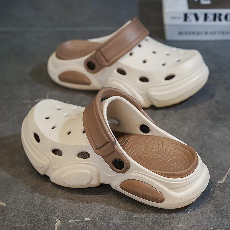Darcy Sen Cyclone Compartment Clogs Men's-3