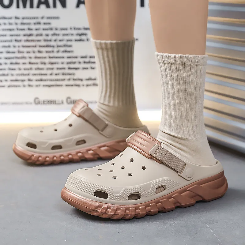 Darcy Sen Wave Riding Clogs Unisex-10