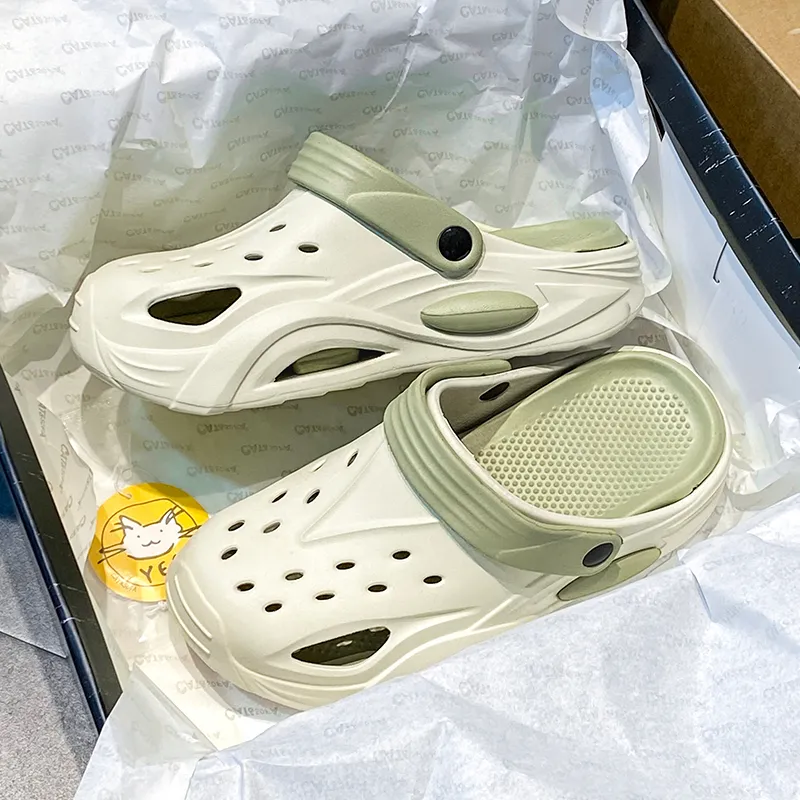Darcy Sen Clogs Men-24