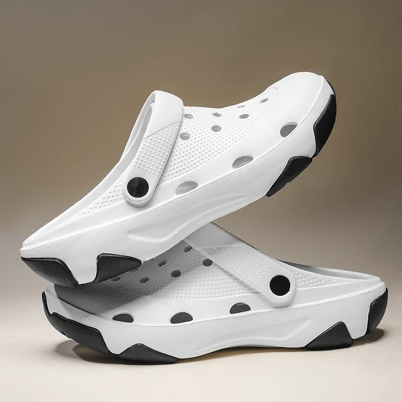 Darcy Sen Clogs Men-12