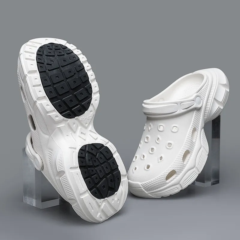 Darcy Sen Clogs Unisex-9