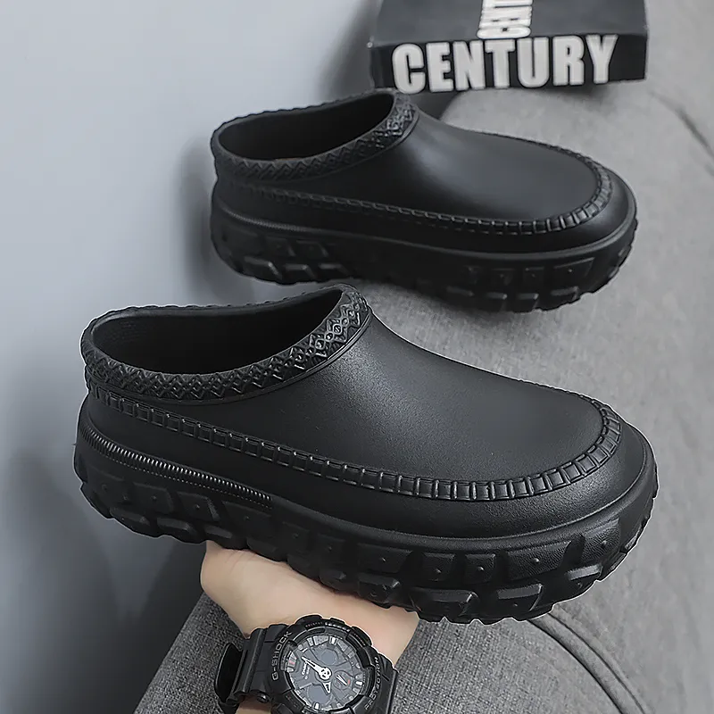 Darcy Sen Cushioning, Slip Resistant, Abrasion Resistant, Waterproof, Lightweight, Rebound Mid Top Casual Shoes Unisex-6