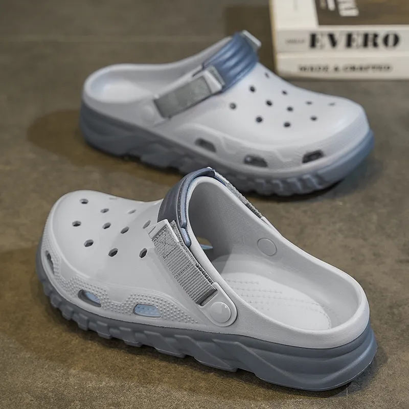 Darcy Sen Wave Riding Clogs Unisex-24
