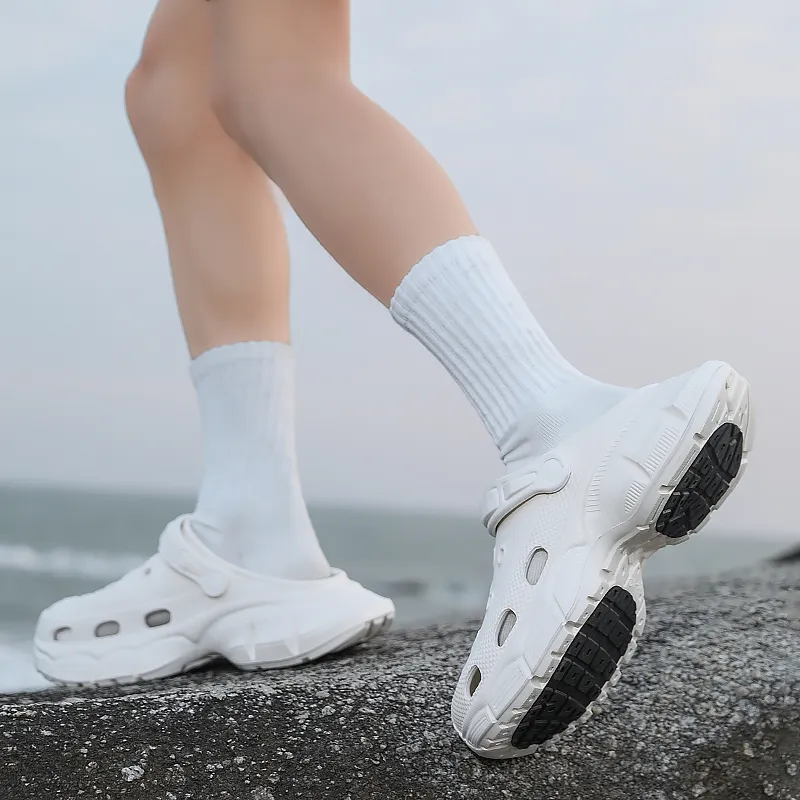 Darcy Sen Clogs Unisex-10
