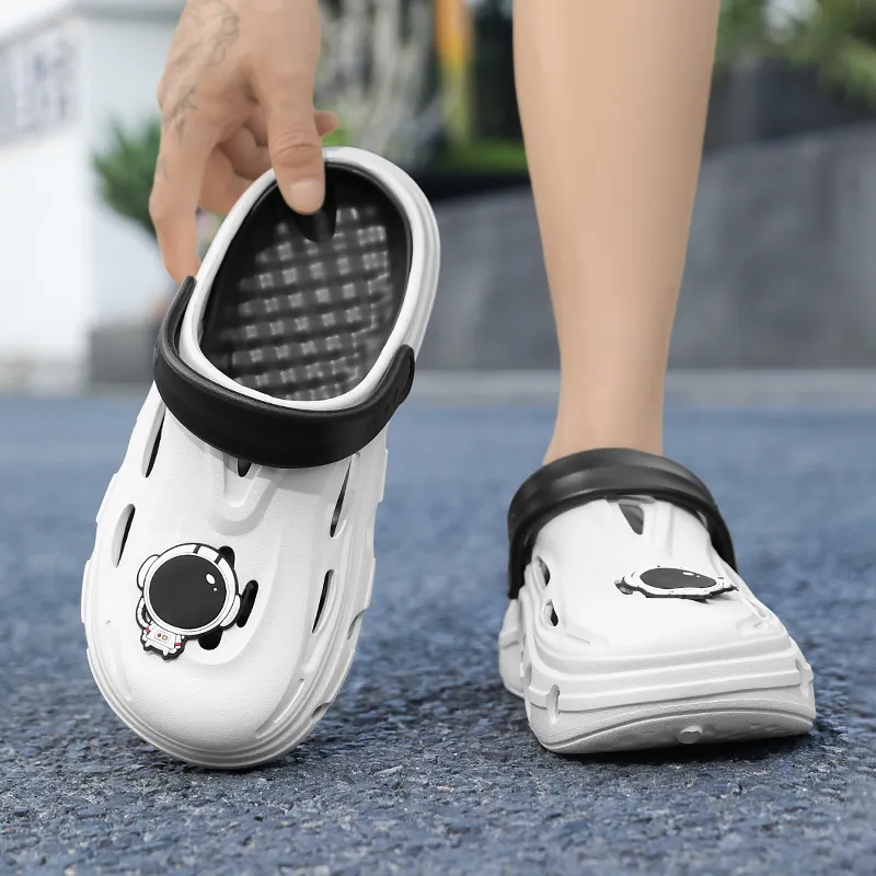 Darcy Sen Clogs Men-19