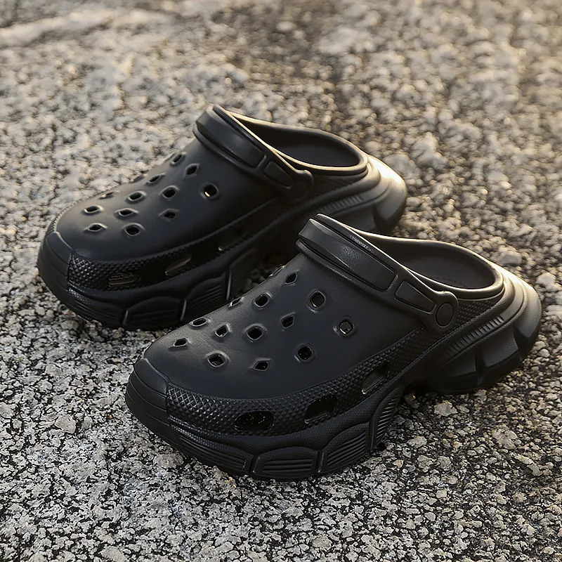 Darcy Sen Clogs Unisex-20