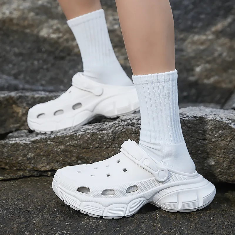 Darcy Sen Clogs Unisex-11