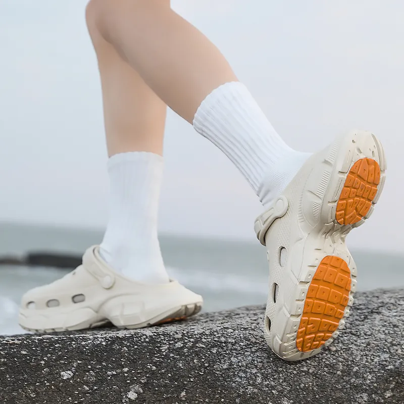 Darcy Sen Clogs Unisex-4