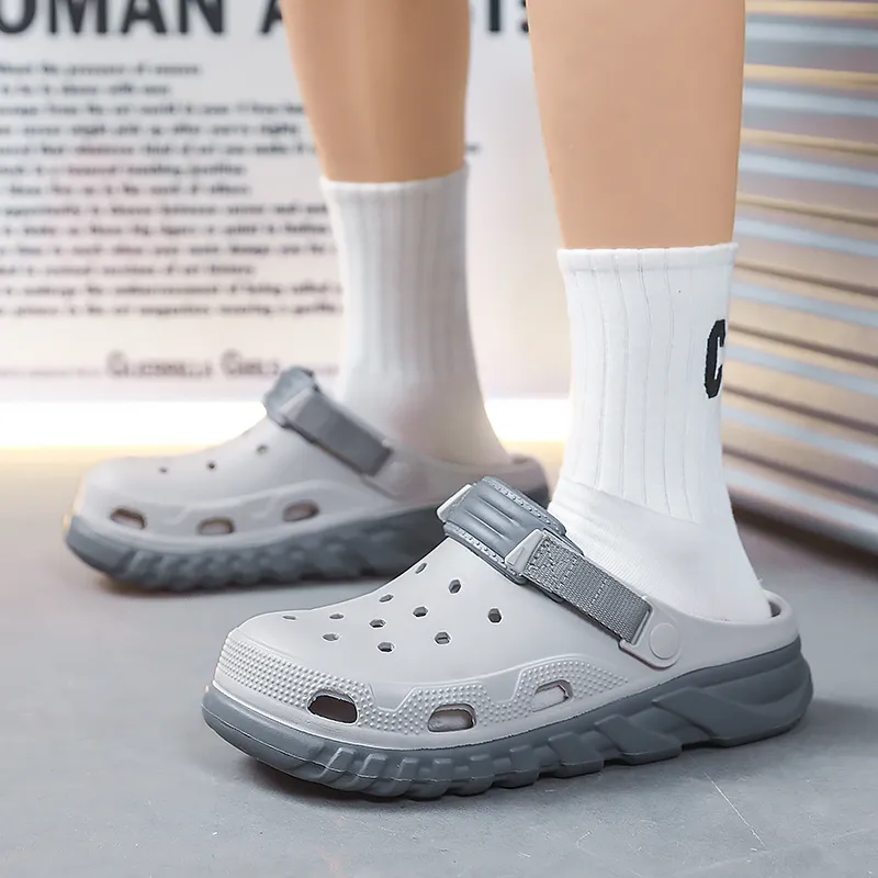 Darcy Sen Wave Riding Clogs Unisex-25