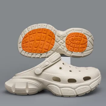 Darcy Sen Clogs Unisex
