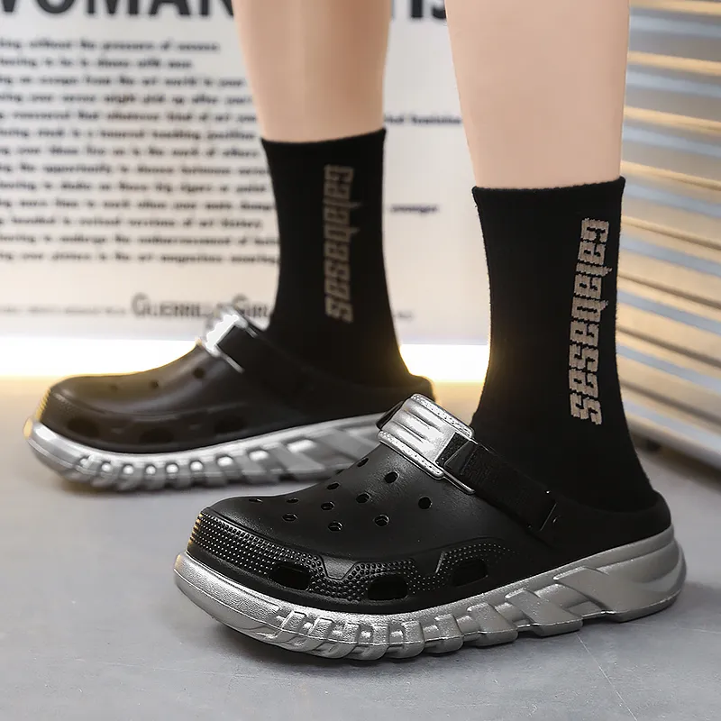 Darcy Sen Wave Riding Clogs Unisex-5