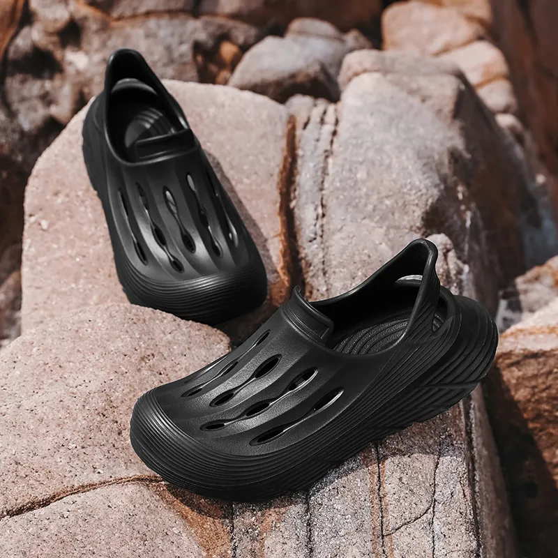 Darcy Sen Clogs Men-5