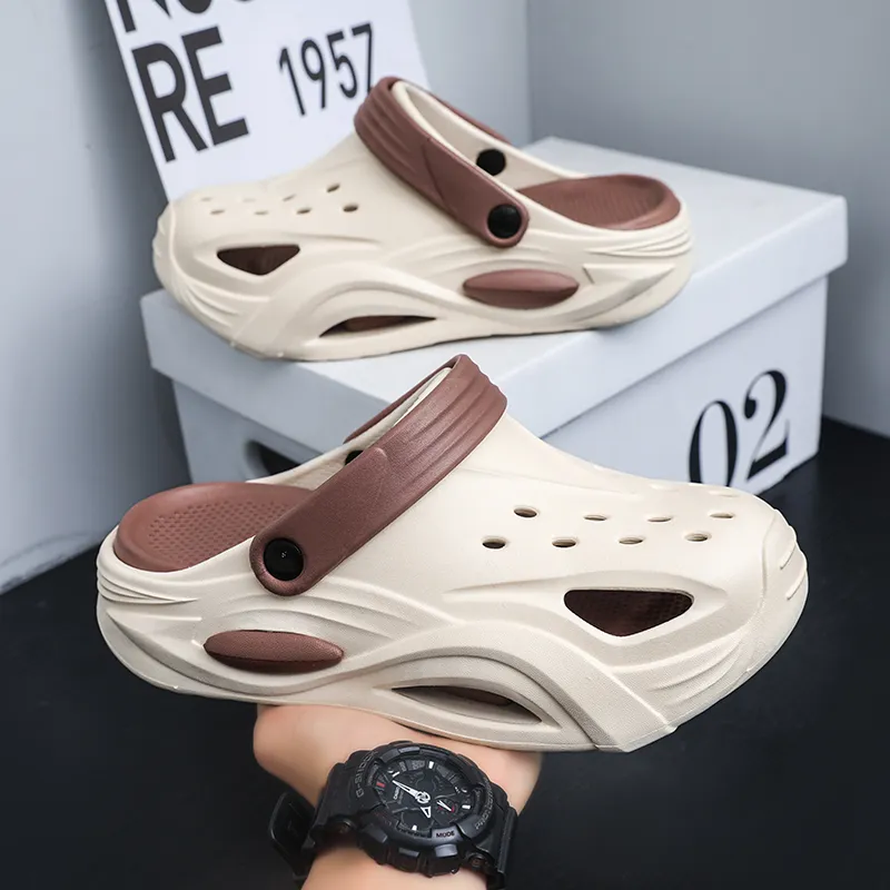 Darcy Sen Clogs Men-19