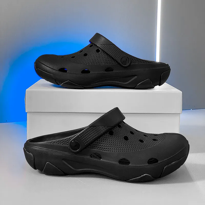 Darcy Sen Clogs Men-6