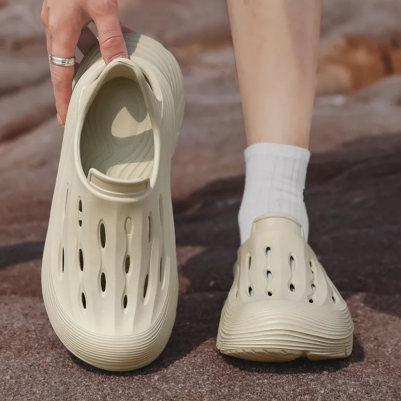 Darcy Sen Clogs Men-8