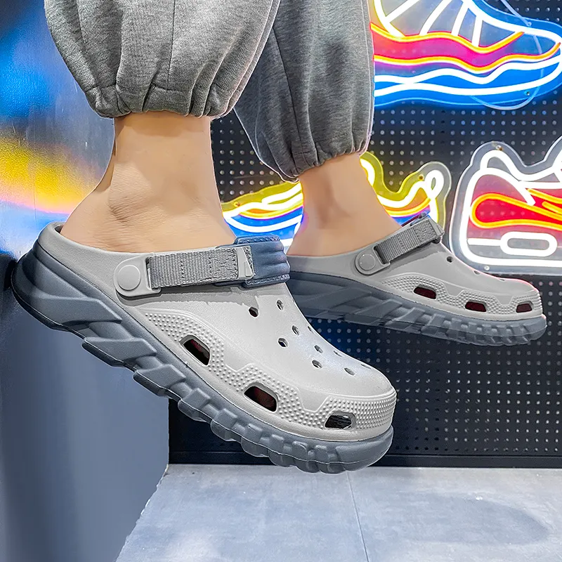 Darcy Sen Wave Riding Clogs Unisex-23