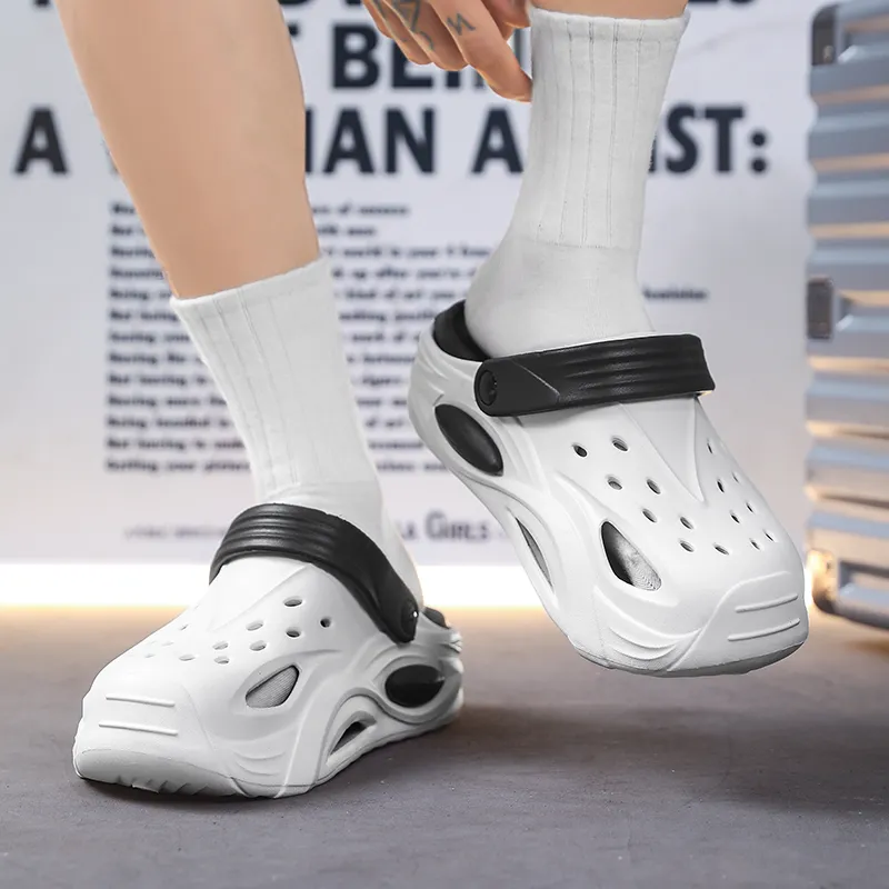 Darcy Sen Clogs Men-13