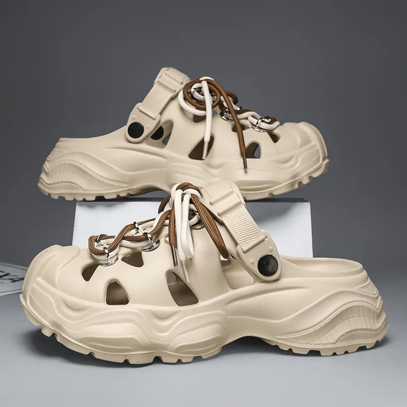 Darcy Sen Clogs Unisex-16