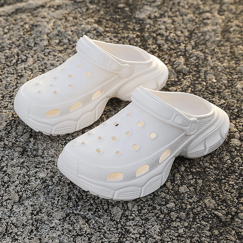 Darcy Sen Clogs Unisex-13