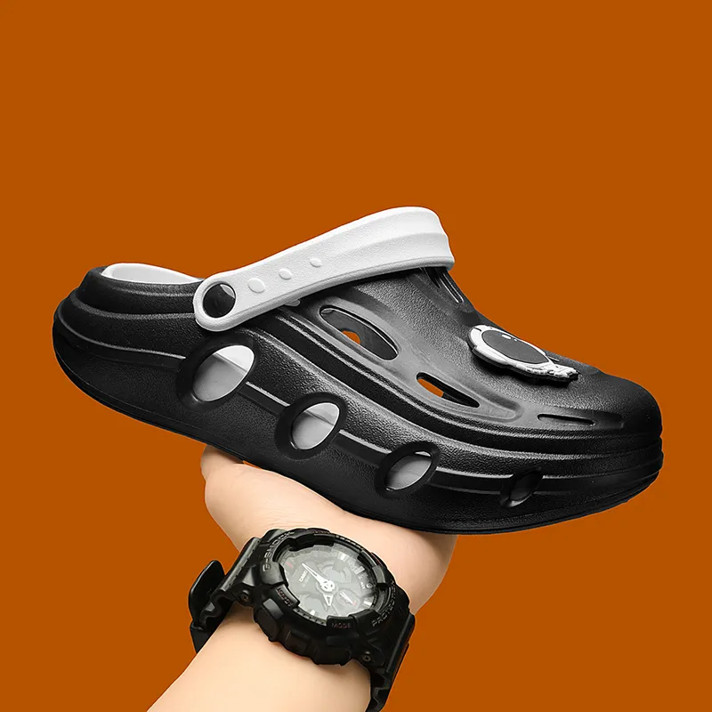 Darcy Sen Clogs Men-4