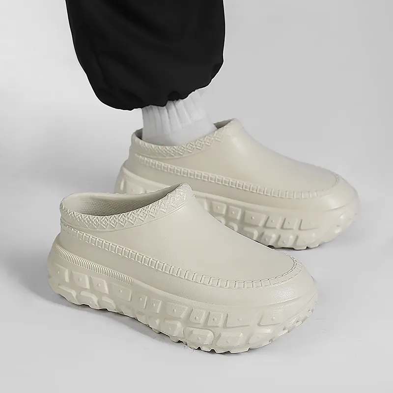 Darcy Sen Cushioning, Slip Resistant, Abrasion Resistant, Waterproof, Lightweight, Rebound Mid Top Casual Shoes Unisex-12