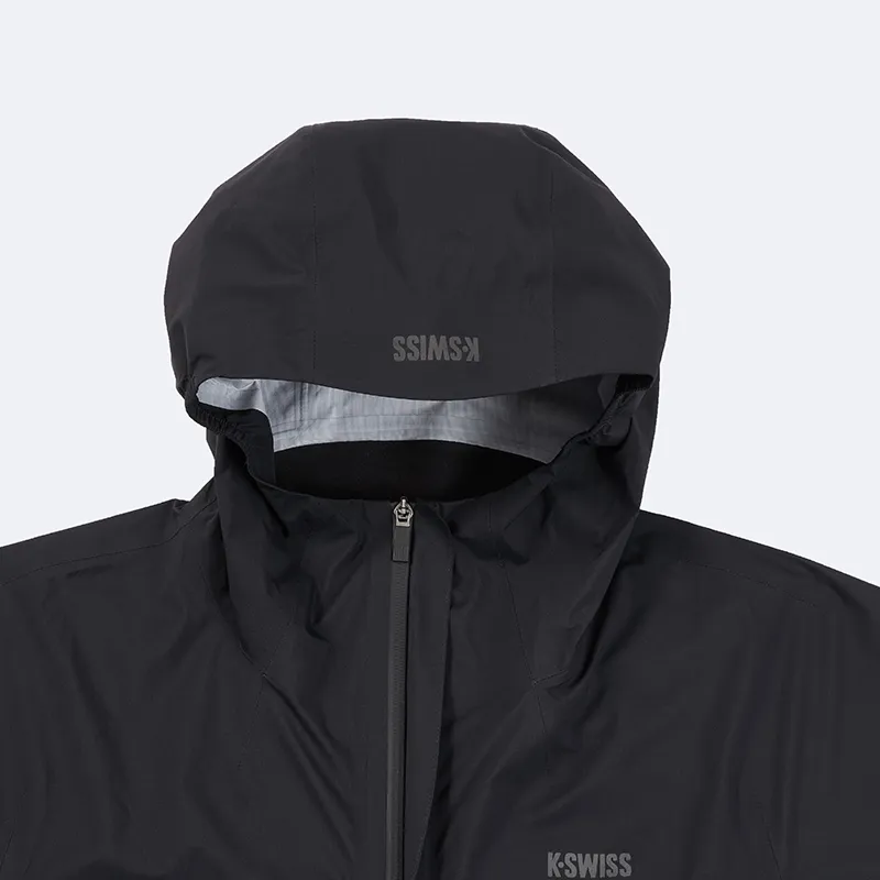 K·SWISS Jackets Men-22