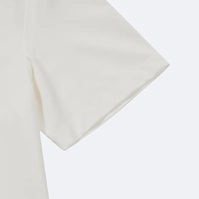 K·SWISS T Shirts Men White-3