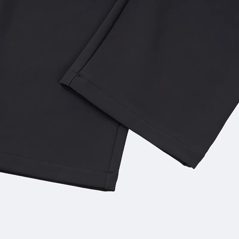 KSWISS Casual Pants Men's 008 K00A BLK0-6