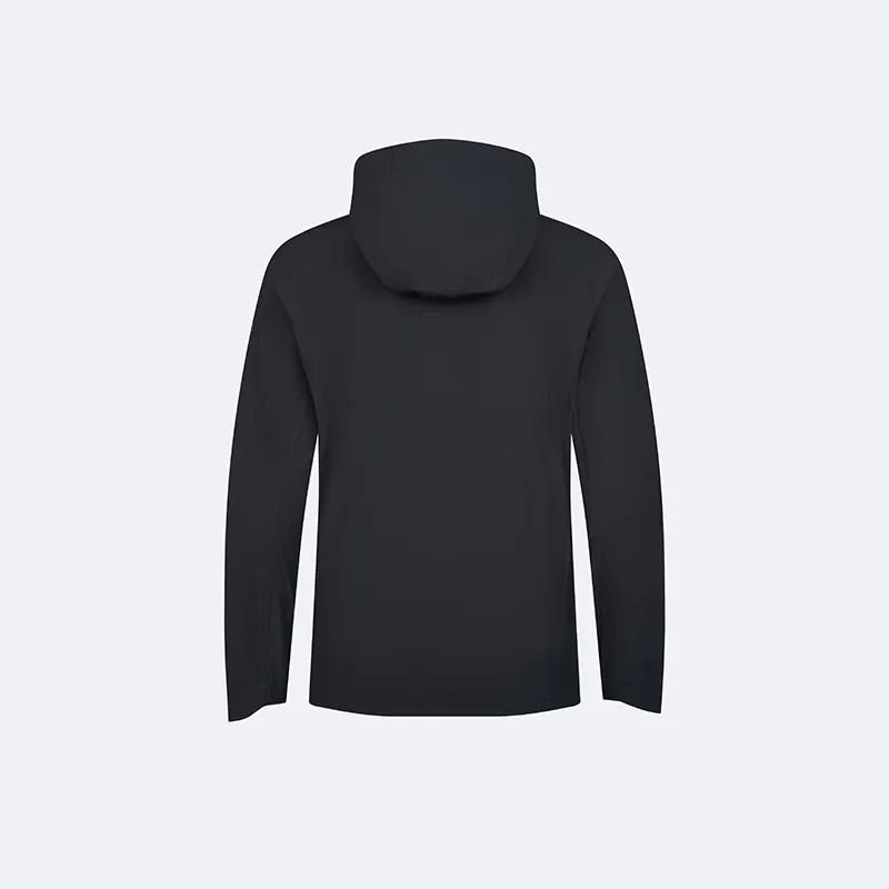 KSWISS Jacket Men's 008 K00A BLK0-2