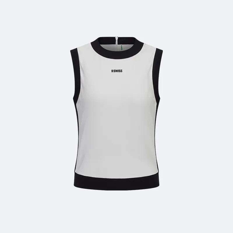 KSWISS Sport Vests Women's 161 K00W WVHT0-1