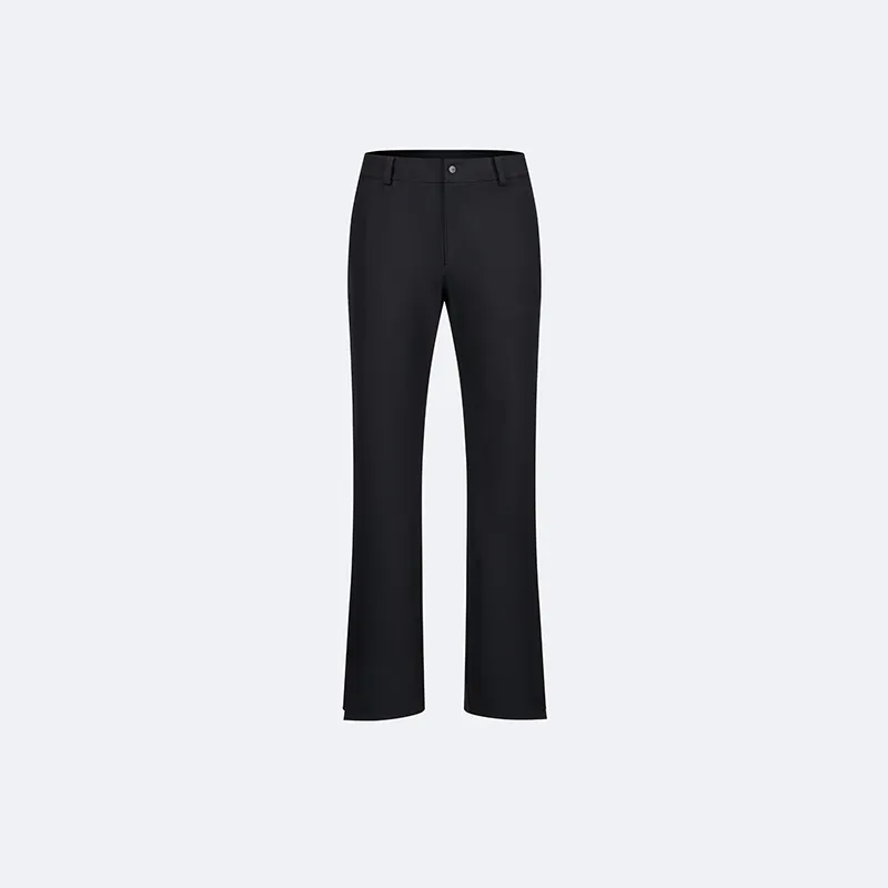 KSWISS Casual Pants Women's 008 K00A BLK0-2
