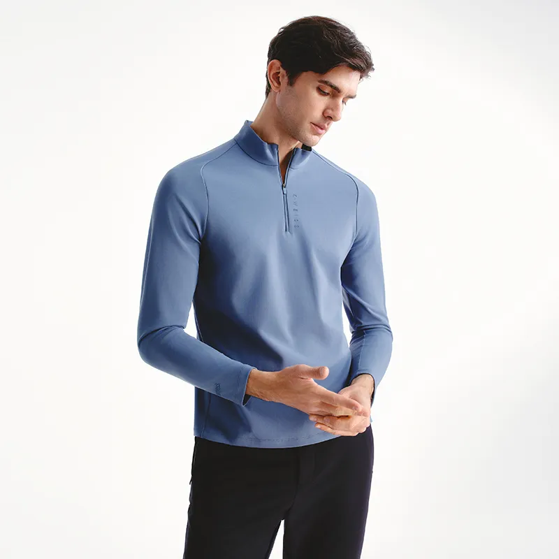 KSWISS Knitwear Men's 425 K66F IBL2-3