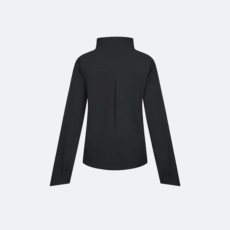 KSWISS Jacket Women's 008 K00A BLK0-3