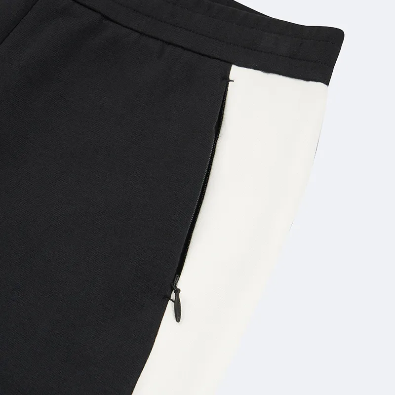KSWISS Knitted Sweatpants Women's 008 K00A BLK0-6