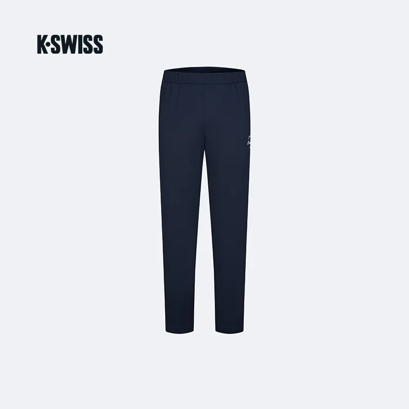 KSWISS Knitted Fabric Pants Men's 401 K62Y DNV1-2