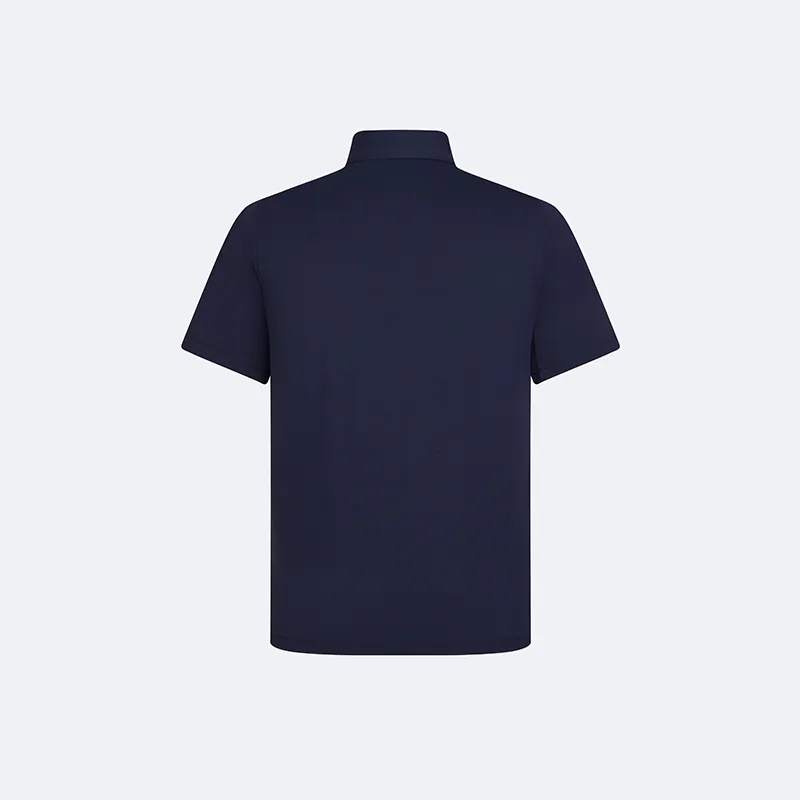 KSWISS Polo Shirt Men's 401 K62Y DNV1-4