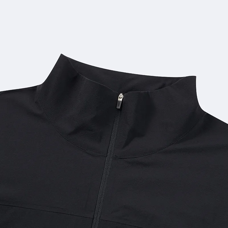 KSWISS Jacket Women's 008 K00A BLK0-5