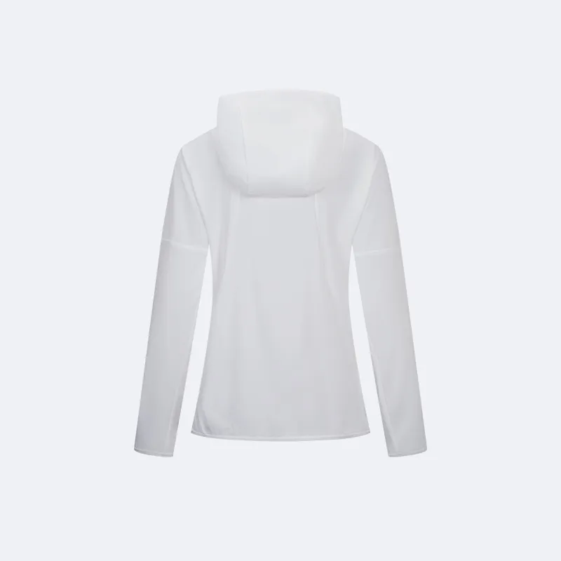 KSWISS Jacket Women's 101 K02C WHT1-5