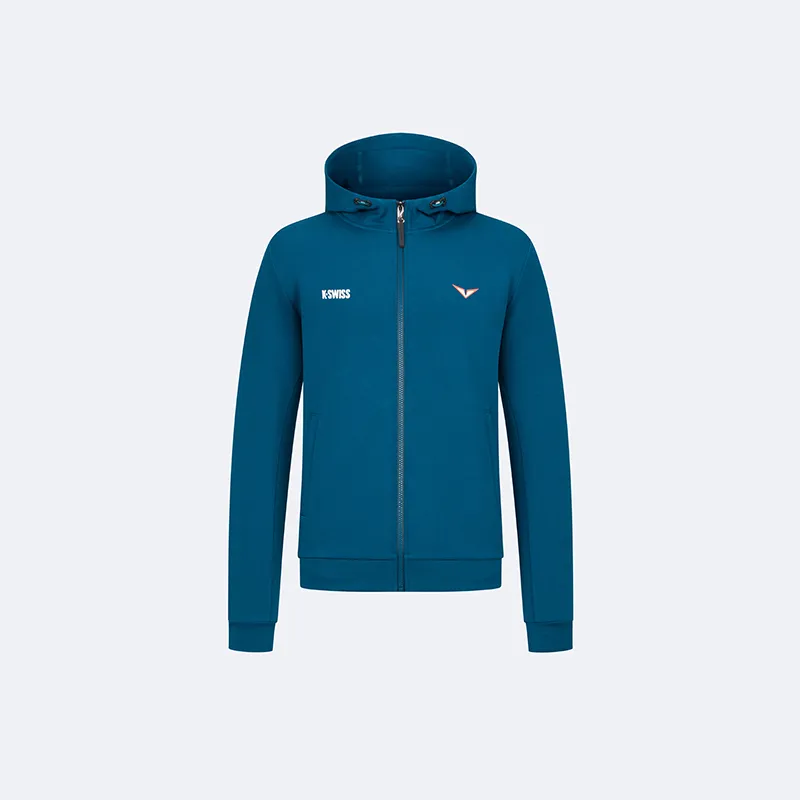 KSWISS Jacket Men's 427 K670 DBL4-1