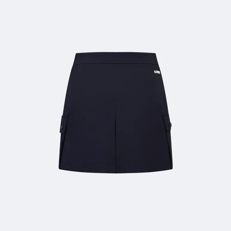 KSWISS Casual Short Skirts Women's 401 K62Y DNV1-3